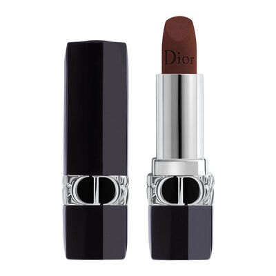 DIOR       RD VELVET     LIPS 400
